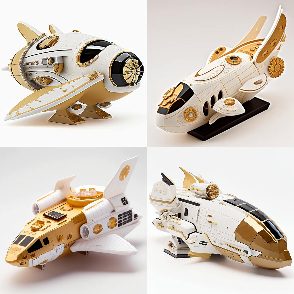 BenMCL9_space_Banking_ship_plastic_scale_model_white_gold_black_d29310e2-480c-4192-a4d6-0af529562a8d